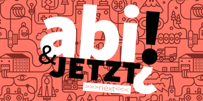 Abi & jetzt?!: Und das sagen unsere Promis dazu, Teil 2