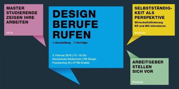 Designberufe