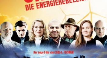 POWER TO CHANGE – Unterrichtsmaterialien zum Film über die Auswirkungen des Klimawandels