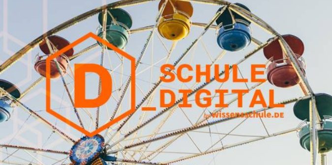 Ausbildung 4.0 – Wie die Berufsschulen mit der Digitalisierung umgehen müssen