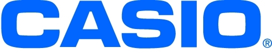 CASIO Logo ohne URL