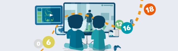 Einführung in den Jugendmedienschutz