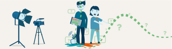 Realität und Fiktion in den Medien