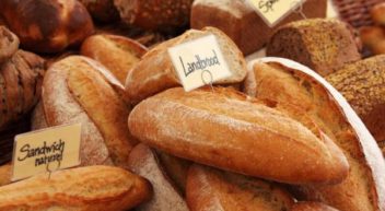Bäcker/in – was machen die eigentlich?