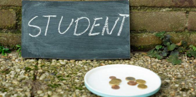 Finanzierung des Studiums: Stipendium, BAföG, Kredit – Welche Möglichkeiten gibt es?