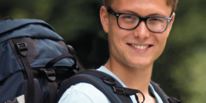 Auslandserfahrung: Helfen und Arbeiten weltweit