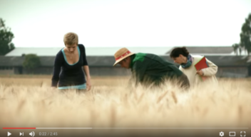 Agrarbiologie studieren an der Uni Hohenheim