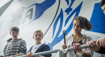 Stadionschule Bielefeld