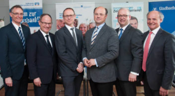 Neuer Finanzstudiengang „Banking and Finance“