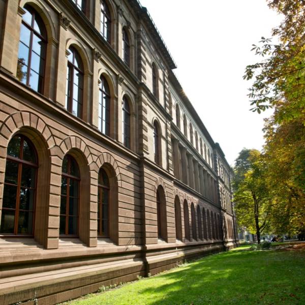 Campus-Stadtmitte-Keplerstrasse7