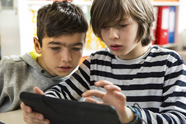 Hate Speech: Kinder schon früh darauf vorbereiten? Aktuelles Pressenews Hate Speech: Kinder schon früh darauf vorbereiten? Aktuelles Pressenews