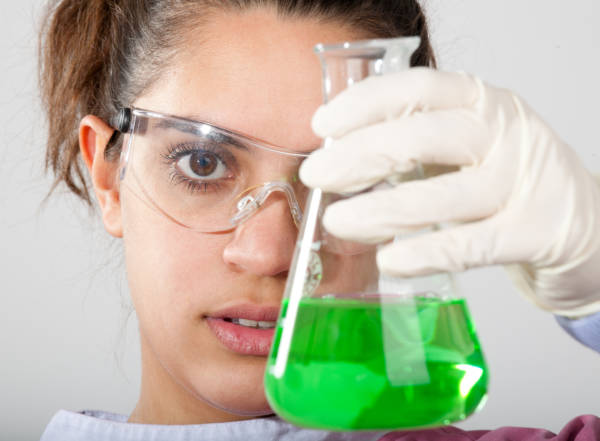chemie Experiment Jugend Student Unterricht