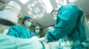 Anästhesietechnische/r Assistent/in