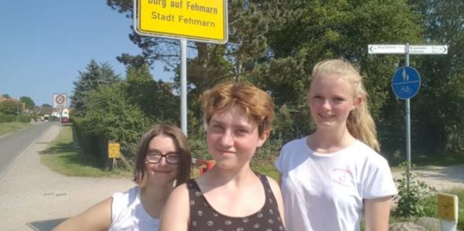 „Mission Impossible“ an der Stadtteilschule Am Heidberg (Hamburg)