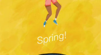 „Spring!“ – Auftakt zur 53. Wettbewerbsrunde von Jugend forscht