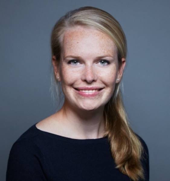 Jana Kathinka Müller