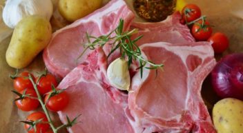 Bildungsmaterial (umwelt-) bewusstes Essen: Iss gut jetzt!