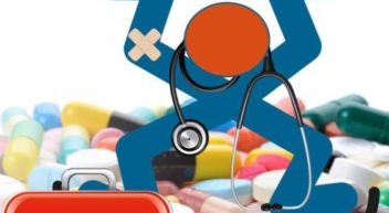 Gesundheit! – DECHEMAX-Schülerwettbewerb 2017/18