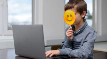 Ist Datenschutz schon für Kinder ein Thema?