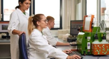 Ausbildung zum/ zur Agrarwirtschaftlich- Technischen Assistenten/ Assistentin (ATA) – unser Erfahrungsbericht