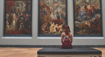 Kulturpädagogik studieren