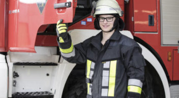 Werkfeuerwehrmann – mein Erfahrungsbericht