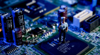 Bachelor IT-Sicherheit / Informationstechnik