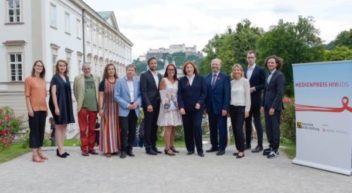 JUGEND-Medienpreis HIV/Aids – 2017/2018