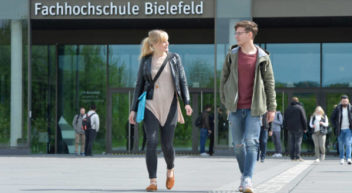 Fachhochschule Bielefeld – die größte Fachhochschule in Ostwestfalen-Lippe