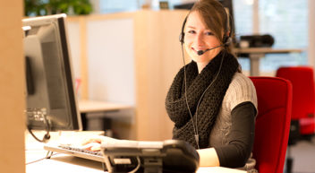 Starte Deine Ausbildung bei der GLS Bank