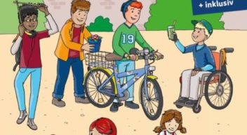 Aktion Mensch – Die Bunte Bande – Das gestohlene Fahrrad