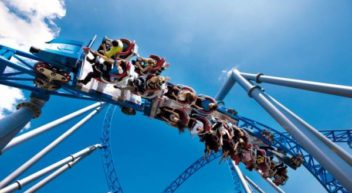 Europa-Park – Eine Klassenfahrt durch 15 Länder Europas