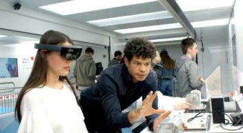 TouchTomorrow – Dein Wissen. Deine Zukunft