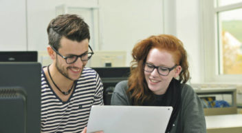 Studiengang Smart Systems Engineering – Studieren für die digitale Zukunft