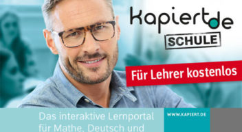 Kostenloses Unterrichtsmaterial zur Medienbildung: Modul „Videoproduktion“