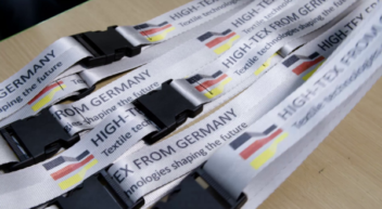 Ausbildung in der Textil- und Modeindustrie