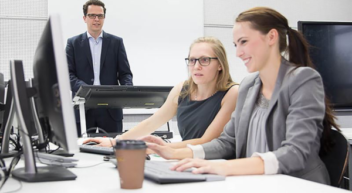 Digital Education – die Zukunftsperspektive für Lehrende