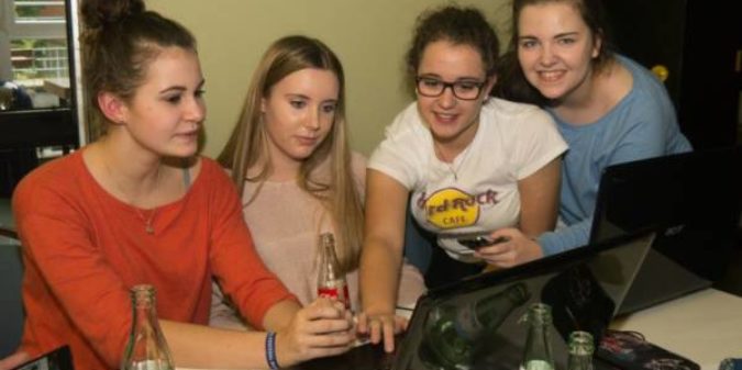 “WOHLBEFINDEN” – Schule neu denken!