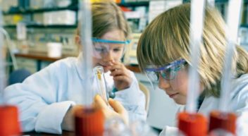 Baylab Schülerlabore
