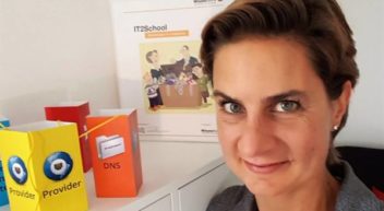 IT2School – Gemeinsam IT entdecken