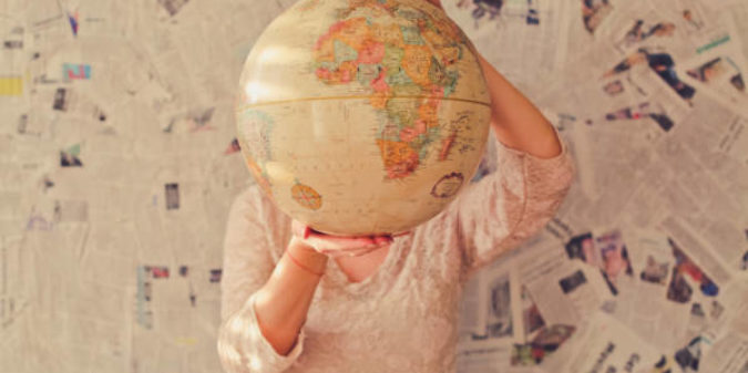 Bye, bye! Nach dem Abi ins Ausland