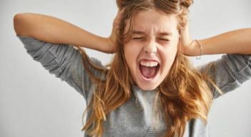 Endstation Depression: Wenn Schülern alles zu viel wird