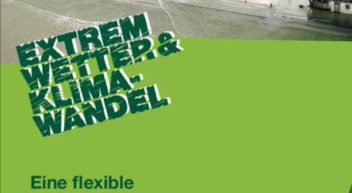 Bildungsmaterial Ursachen & Folgen Klimawandel: Extremwetter & Klimawandel