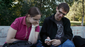 DIE KINDER DER UTOPIE: Kinofilm – Aktionsabend – Inklusion unter der Lupe