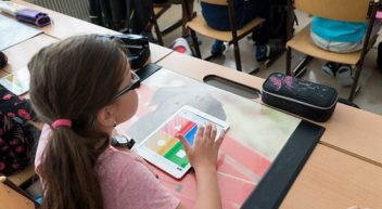 DigitalPakt Schule: Tablets und WLAN sind nur ein erster kleiner Schritt