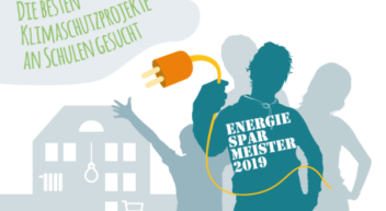 Energiesparmeister-Wettbewerb: Deutschlands beste Klimaschutz-Schulen gesucht
