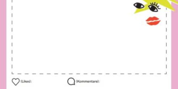 Bildungsmaterial Konsum: Shoppen oder Selbermachen? (ab Klasse 7)