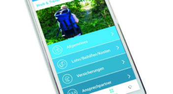 Diese App hilft dir, dein Studium im Ausland zu organisieren