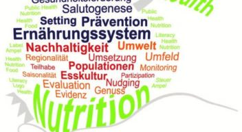 Ernährungslehre auf Lehramt für Gymnasien und Gesamtschulen
