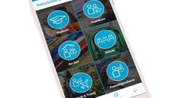 Diese App hilft dir, deinen Schüleraustausch zu organisieren